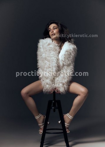 Милана, Г. Крымск