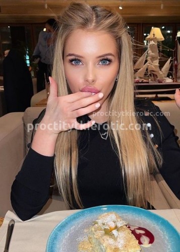 Нелли, Г. Крымск