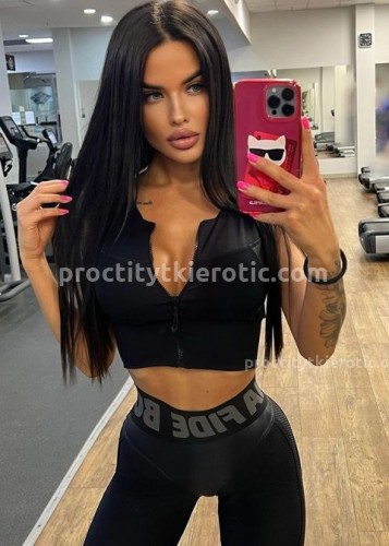 Нелли, Г. Крымск