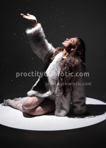 Оля, Г. Крымск